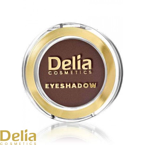 DELIA - Senka za oči 16 Brown